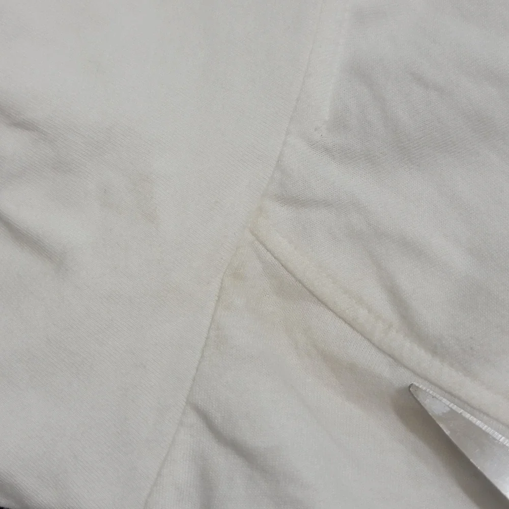 Polo Ralph Lauren Mens 3XB BigTall White Stacked Logo Graphic Hooded T-Shirt NWT